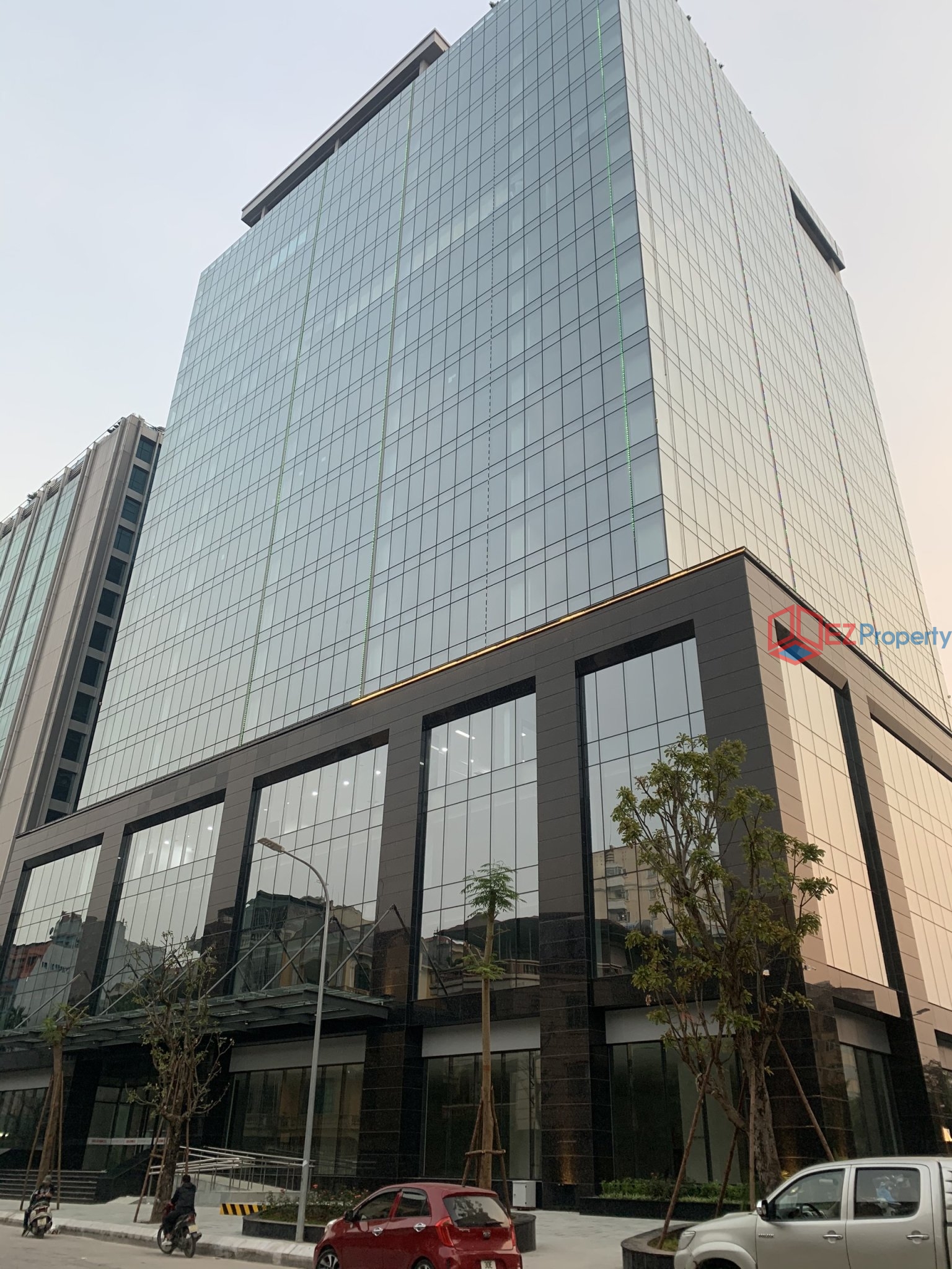 Cho thê văn phòng trọn gói Cho thê văn phòng trọn gói