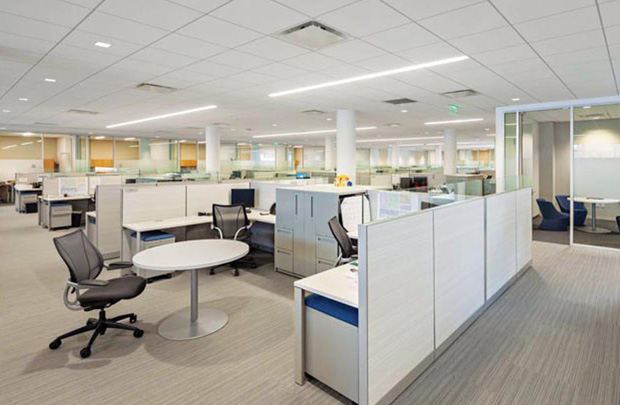 Cho thuê nhà làm văn phòng giá tốt nhất tại Hà Nội