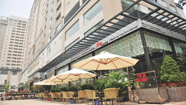 Thuê văn phòng Nguyễn Huy Tưởng thuê văn phòng Nguyễn Huy Tưởng giá rẻ