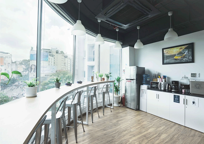 ưu nhược điểm khi thuê văn phòng Ba Đình trọn gói