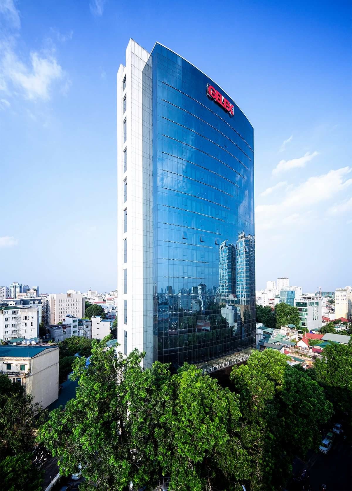 Cho thuê văn phòng Hai Bà Trưng giá rẻ - diện tích linh hoạt Cho thuê văn phòng Hai Bà Trưng giá rẻ - diện tích linh hoạt