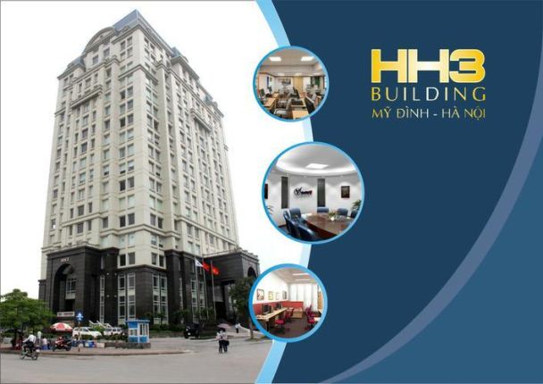 Thuê văn phòng Mỹ Đình