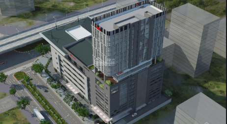 Lợi thế khi thu&ecirc; văn ph&ograve;ng Nam Từ Li&ecirc;m