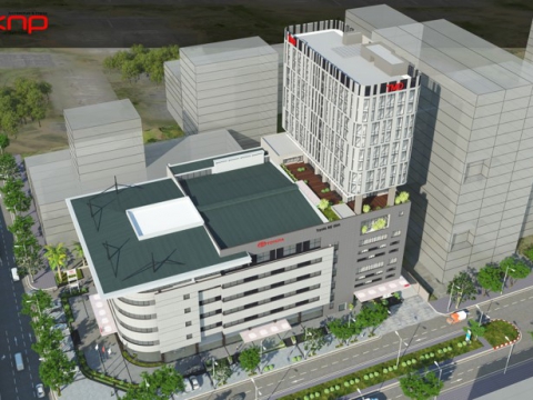 Cho thu&ecirc; văn ph&ograve;ng Nam Từ Li&ecirc;m