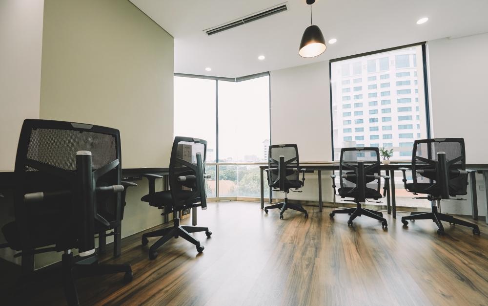 Văn phòng cho thuê sạch sẽ và gọn gàng Tìm văn phòng cho thuê giá rẻ