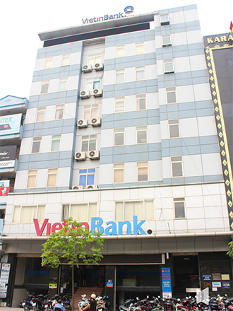 cho thuê văn phòng Nguyễn Xiển uy tín