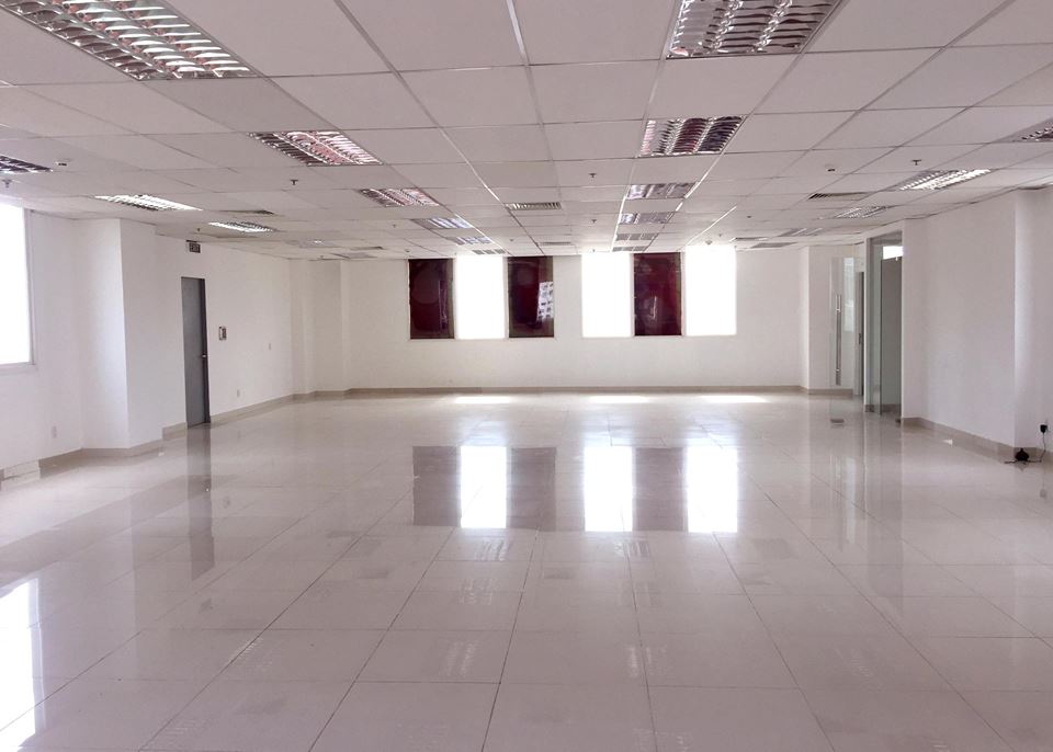 công ty cho thuê văn phòng trọn gói