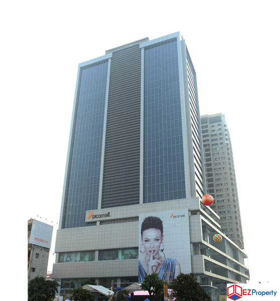 Mipec Tower-229 Tây Sơn