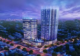 Tháp đôi FLC 265 cầu giấy  Tháp đôi FLC 265 cầu giấy