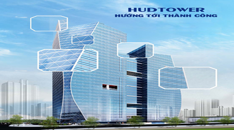 Phong thủy tòa nhà văn phòng HUD Tower Lê Văn Lương  Phong thủy tòa nhà văn phòng HUD Tower Lê Văn Lương