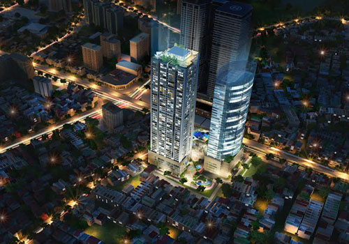 Cho thuê trung tâm thương mại FLC 265 CẦU GIẤY  Cho thuê trung tâm thương mại FLC 265 CẦU GIẤY