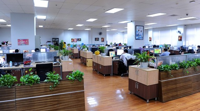 Dịch vụ cho thuê văn phòng làm việc uy tín nhất tại Hà Nội Dịch vụ cho thuê văn phòng làm việc uy tín nhất tại Hà Nội