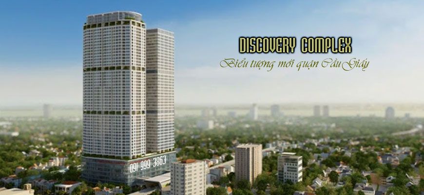 Gía DISCOVERY COMPLEX 302 CẦU GIẤY Gía DISCOVERY COMPLEX 302 CẦU GIẤY