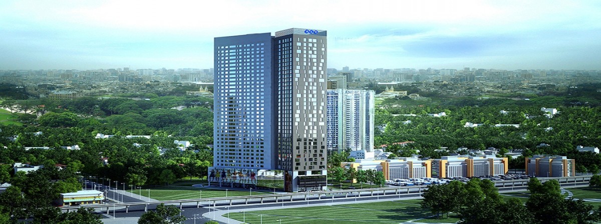 Văn phòng cho thuê FLC Twin Towers 265 Cầu Giấy Văn phòng cho thuê FLC Twin Towers 265 Cầu Giấy
