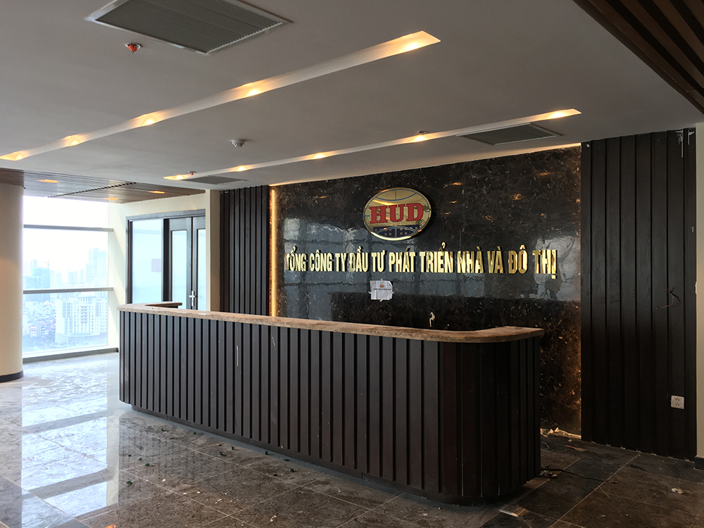 Những tiện ích nổi bật của tòa nhà Hud Tower  Những tiện ích nổi bật của tòa nhà Hud Tower