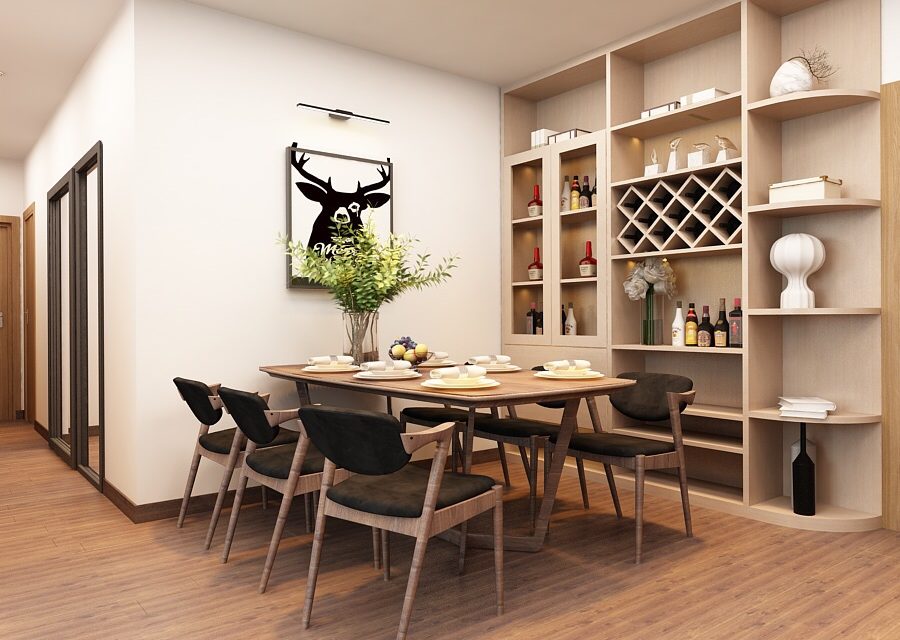 Cho thu&ecirc; chung cư l&agrave;m văn ph&ograve;ng gi&aacute; rẻ