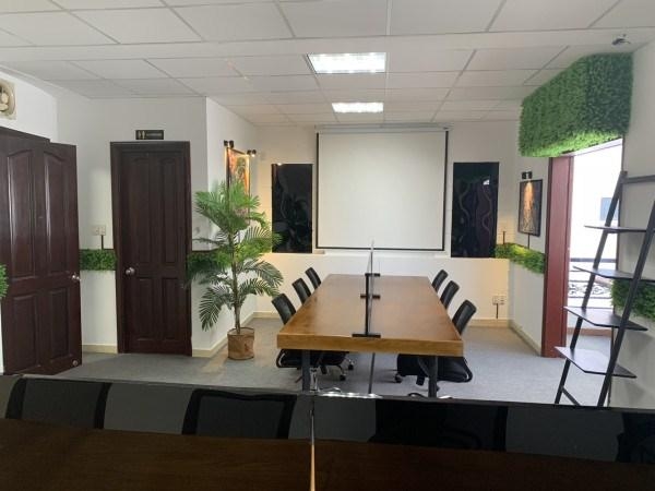 Cho thu&ecirc; văn ph&ograve;ng chuy&ecirc;n nghiệp gi&aacute; tốt