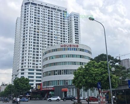 Cho thu&ecirc; văn ph&ograve;ng Trung K&iacute;nh