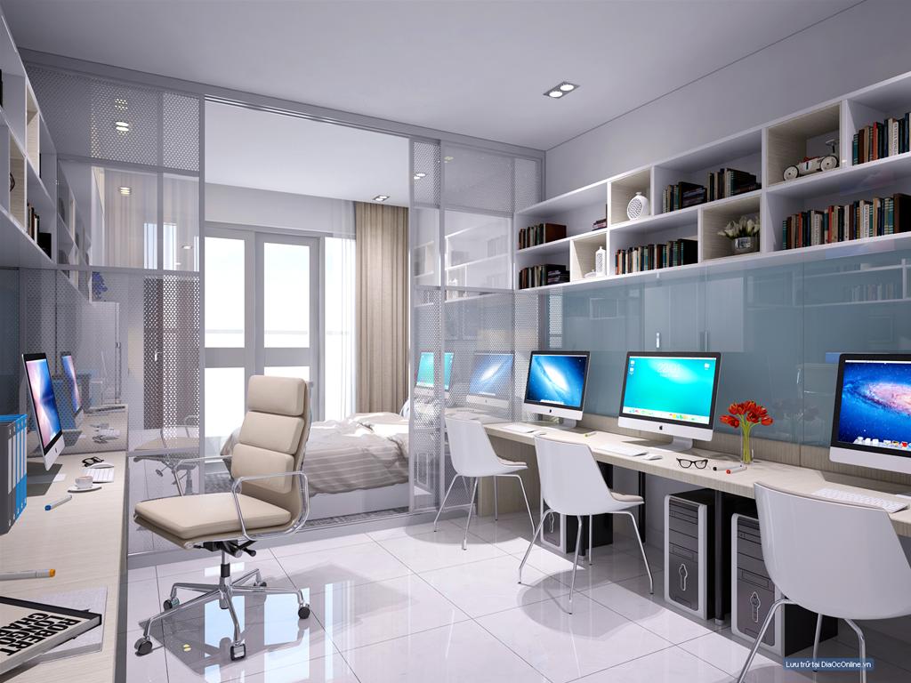 thu&ecirc; văn ph&ograve;ng khởi nghiệp