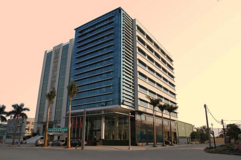 Cho thu&ecirc; t&ograve;a nh&agrave; văn ph&ograve;ng gi&aacute; tốt tại H&agrave; Nội - Ezproperty