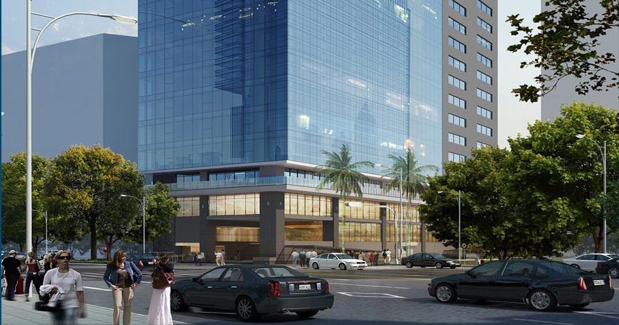 Lợi &iacute;ch c&oacute; được khi thu&ecirc; văn ph&ograve;ng Nguyễn Phong Sắc