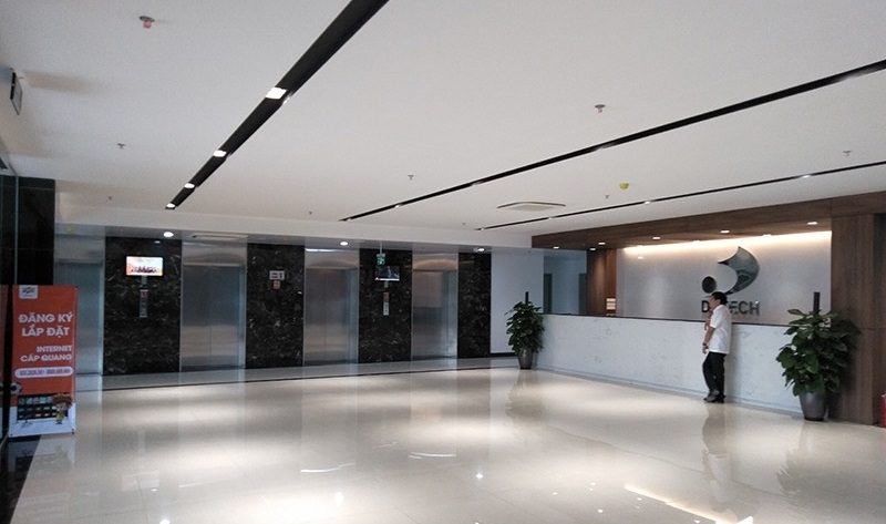 Lợi &iacute;ch c&oacute; được khi thu&ecirc; văn ph&ograve;ng Nguyễn Phong Sắc