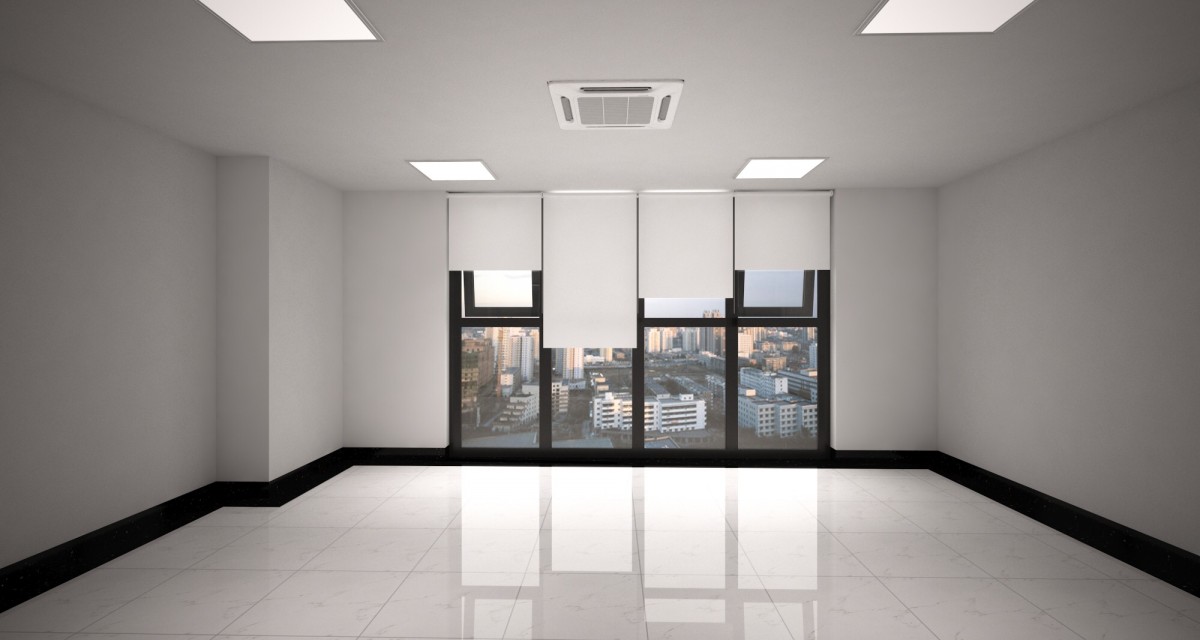 Thuê văn phòng Nguyễn Huy Tưởng