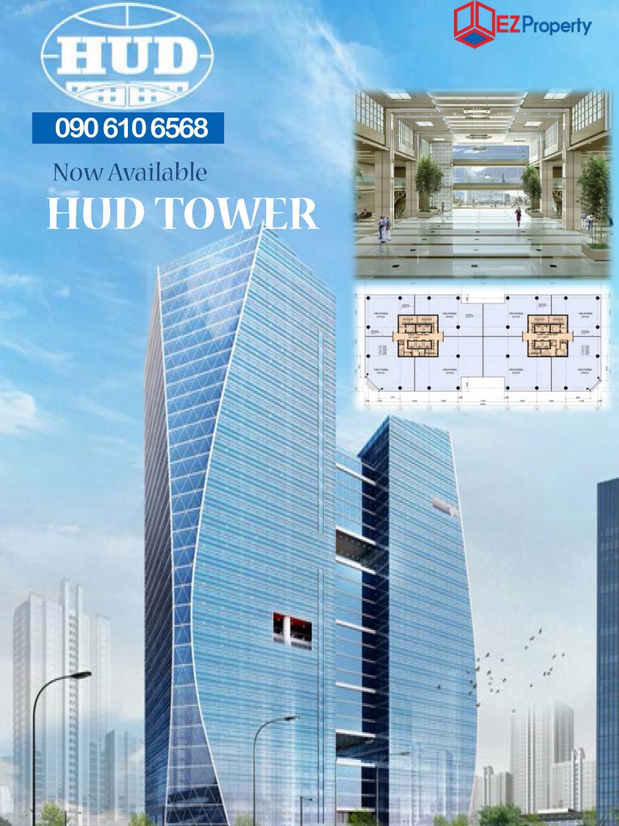 Hud Tower