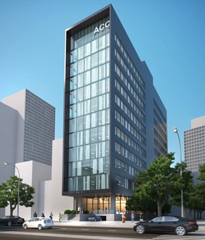 AC Tower - OFFICE FOR LEASE