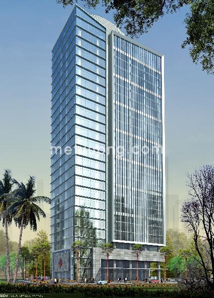 Lo Duc Building - Office for lease