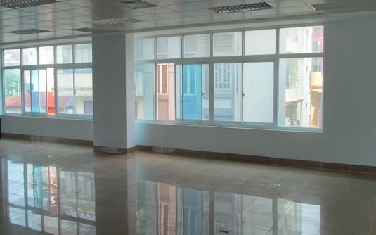 List of office building for rent in Hanoi