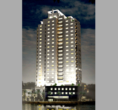 Grand Plaza Building