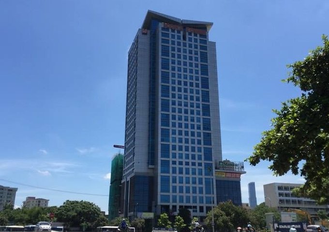 Thuê văn phòng Icon 4 Tower