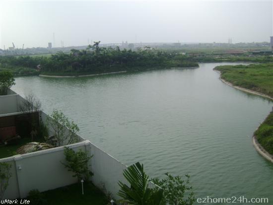 Villa for rent in Ciputra City - Westlake 