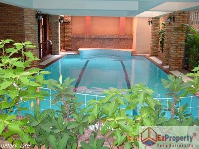 Villas for rent in To Ngoc Van - Tay Ho 