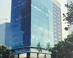 Detech Tower Nguyễn Phong Sắc