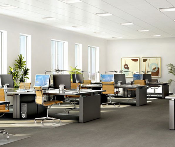 V&igrave; sao n&ecirc;n thu&ecirc; văn ph&ograve;ng trọn g&oacute;i tại Ezproperty