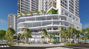 Văn phòng cho thuê Hanoi Center Point 