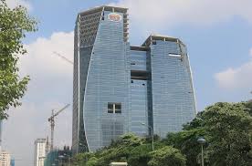 Văn phòng trọn gọi HUD TOWER 