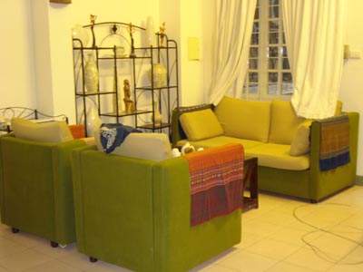 Kinh nghiệm thuê nhà nguyên căn làm văn phòng hạn chế rủi ro