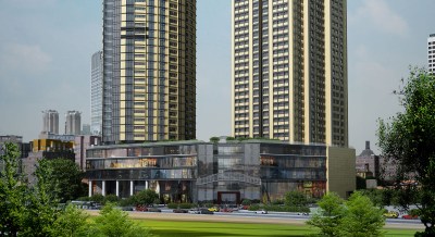 Văn phòng FLC 265 cầu giấy 