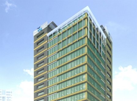 GIÁ THUÊ TTC DUY TOWER 