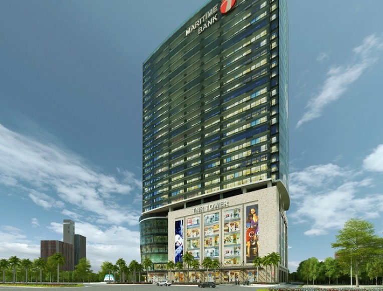 Cho thu&ecirc; t&ograve;a nh&agrave; văn ph&ograve;ng gi&aacute; tốt tại H&agrave; Nội - Ezproperty