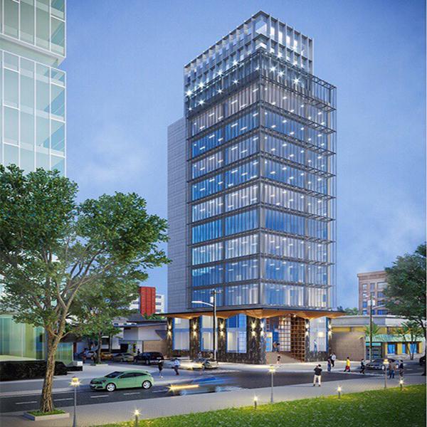 Thuê văn phòng Hoàng Cầu